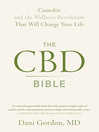 Cover image for The CBD Bible